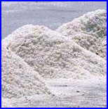 East West Snow Services Salt Supply