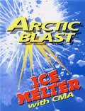 Arctic Blast