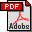 Adobe Acrobat Logo